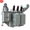 35kv SZ11series 10000 kva  oil immersed  transformer with OLTC