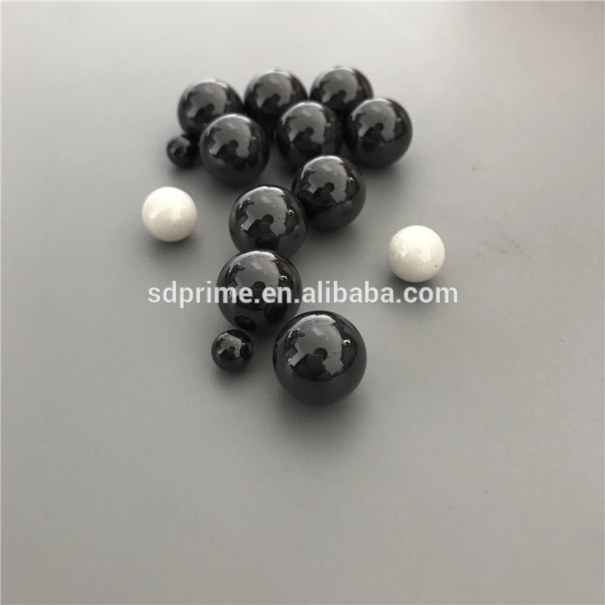 35mm 34mm 36mm Si3n4/Nitride ceramic ball /ceramic factory/ ceramic ball valve