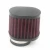 Import 35MM 39MM 42MM 46MM 48MM 50MM 55 MM Modified motorcycle air filter from China