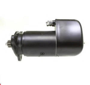 365211 Starters motor For DAF Trucks engine system