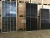 Import 370W/ TRINA Class A 9BB/black frame white panel /monocrystalline /1 pallet 10 panels/ solar renew panel energy cell from China
