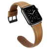 38mm 42mm for apple watch series 1 2 3 4 Genuine Leather Watch Band Strap