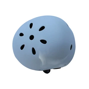3D Cartoon Animal Child Helmet Wholesale Safety Cycling Kids Bike Helmets