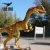 Import 3d dinosaur model animated dinosaur movie from China