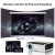 Import 3D projector High Brightness  Projector Building Projection Outdoor Advertising 3D Video Mapping Projector from China