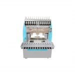 3d soft pvc rubber patch machine promotion gifts soft pvc label logo rubber patch machine pvc trademark