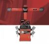 3d wheel alignment machine with 4 camera