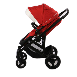 3in1 stroller newborn shock absorber  Newborn independent sleeping basket baby stroller bag baby carriers