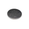 3v 520mAh lithium button cell battery cr3032 battery for electronic dictionary