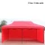 3x3m factory whole sale advertising tent canopy  trade show tent outdoor for event camping