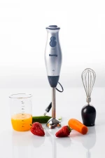 4-in-1 Multi Function Hand Blender & Fruit Mixer Immersion Handheld Blender mixer chopper