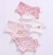 Import 4 pack children cotton underwear baby boxer briefs panties girls cherry underwear from China