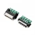 Import 4 pogo pin waterproof electrical wire magnetic connector plug with USB data cable from China