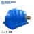 Import 4 Stage ZFY Series 100~500 Ratio Cylindrical Gear Box Reducer from China
