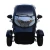 Import 4 Wheels Adult Electric Car Rhd four Seater Electric Car Smart Auto Electro Car With CE from China