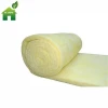 40 mm High temperature fiber glass wool building material price Marine and offshore insulation