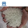400-500kg/h Double Stage PE PP Plastic Granulating pelletizing Machine/ recycle plastic granules making machine price