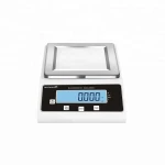 4000g lightweight electronic weighing scale 0.01g precision laboratory kitchen jewelry gold digital weight balance scale