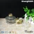 Import 400ml Glass Alcohol Burner Kerosene Lamp Retro Home Decoration from China
