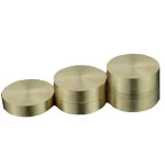 40kg 99.99% High Purity Copper Ingots