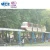 Import 42 Person Electric Track Tourist Trackless Sight-Seeing Mall Monorail Train for Theme Park Attraction Shopping Mall from China