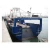 Import 42m steel fishing boat stern trawler for sea fishing with freezing tank ocean going fishing vessel from China