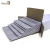Import 4.2mm thickness plastic flooring wooden texture vinyl floor with interlocking system easy installation from China