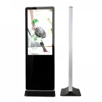 43 Inch LED  Digital Signage led Advertising Network Media  Machine