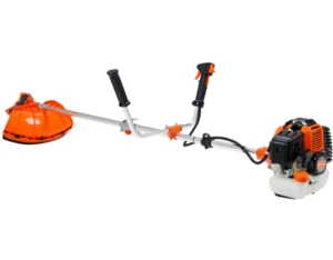 43cc  mitsubishi brush cutter cg430 grass trimmer