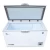Import -45 degree 308L top open door low temperature chest freezer DW-45W308 from China