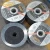Import 4.5 inch MPA 115 mm 1.2mm concrete cutting disc copper cutting wheel from China