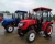 Import 45HP 4x4WD agricultural machine /mini agricultural equipment/agricultural farm tractor from China