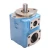 Import 45v fixed displacement single stage rotary vane vacuum pumps from China