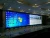 Import 46inch 3*3 LCD video wall  large size IR touch frame for outdoor advertising lcd screen from China