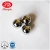 Import 4.763mm 5.953mm 6.35mm small size steel ball/100cr6 chrome steel ball from China