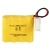 Import 4.8V 600mAh nickel-cadmium rechargeable battery for remote control car NICD battery 5 AA from China