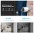 Import 4ch 1080p Long Range Home Outdoor Wifi Nvr Kit Wireless Cctv Security Camera System For House from China
