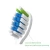 Import 4pcs/Pack Replacement Electric Toothbrush Heads for RS Sonic Tooth Brush Portable Travel Dentist suggest Replaceable Brush Heads from China