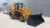 Import 4X4 hydraulic excavator loader integrated machine wheel mini backhoe loader from China