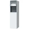 5 gallon bottle freestanding drinking water cooler dispenser