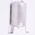 Import 5 liter vertical air compression part accept for customize SUS 304 stainless steel tank small air tank wholesale from China