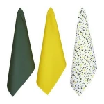 5 star Factory Directly hot Sale 100% Cotton Hotel high quality home Table Napkin For Restaurant