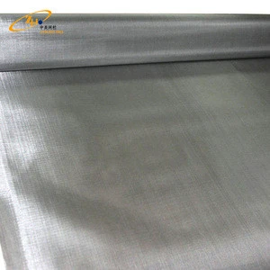 500 micron stainless steel wire rope mesh net screen