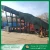 Import 500 tph high capacity alluvial gold mining equipment from China