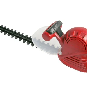 500w new garden tools electric hedge trimmer with electric brake