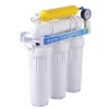 50GPD/75GPD/100GPD  alkaline water filter reverse osmosis water purifier ro water filtration system  BNRO16