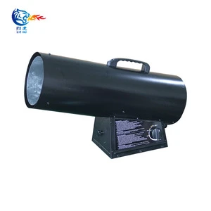 50Kw Hot Air Gun Gas Hot Air Stove Gas Heater Liquefied Petroleum Gas Industrial Heater