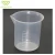 Import 50ml Medicine Measuring Measure Cups Plastic Liquid Measuring Cups Jug Factory Hot Selling OEM/ODM BSCI Factory from China