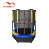 55inch indoor mini trampoline