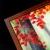 Import 5d lenticular pictures in plastic crafts modern art paintings from China
